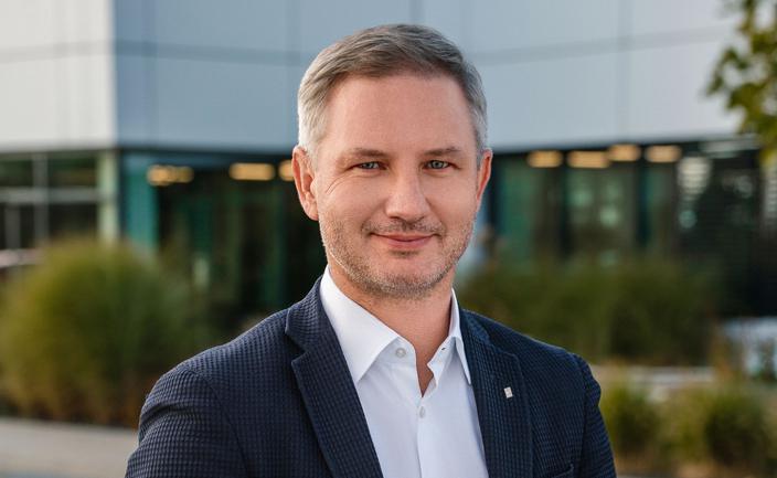 Technologia rewolucjonizuje budownictwo