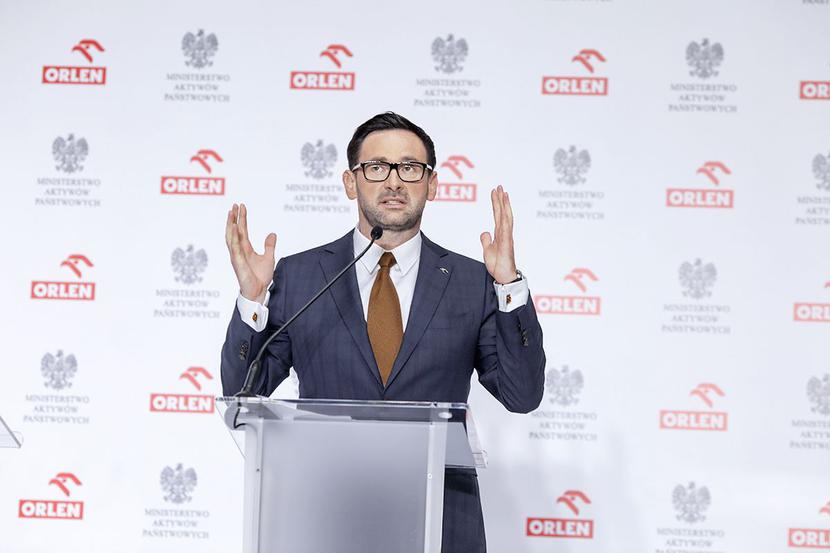 Anwil patrzy w przyszłość Anwil patrzy w przyszłość