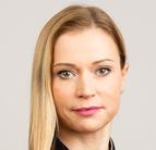 Anna Goławska nowym wiceministrem zdrowia ds. informatyzacji
