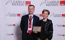 Fotogaleria z gali Gazele Biznesu 2015 w Katowicach
