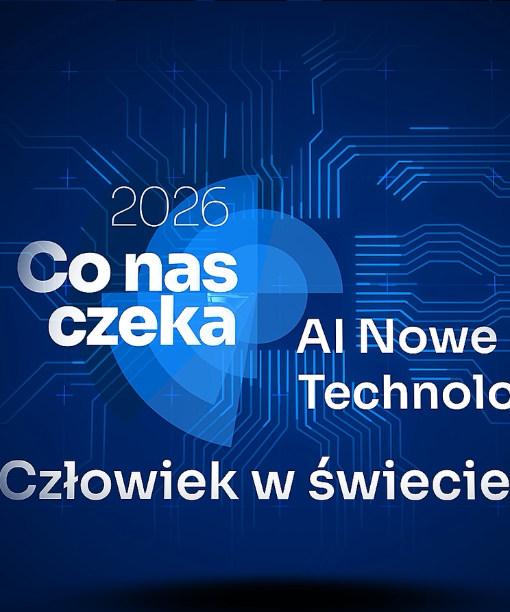 Ludzie, kompetencje i odpowiedzialność w epoce AI