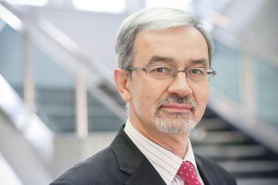 Jerzy Kwieciński, minister inwestycji i rozwoju