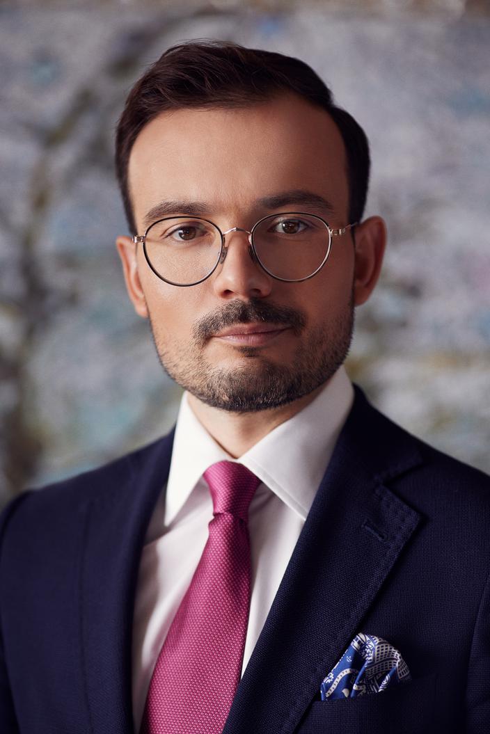 Meta nie jest wydawcą:
