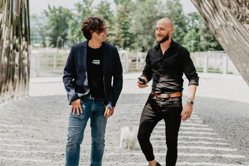 Kompleksowa obsługa: Kompleksowa obsługa: