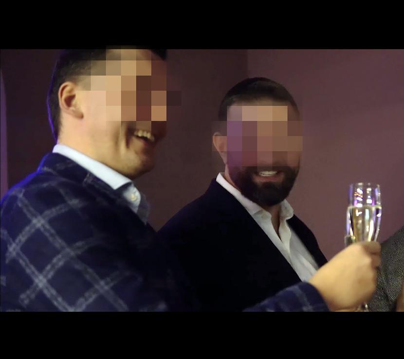 Zwaśnieni ojcowie założyciele: Zwaśnieni ojcowie założyciele: