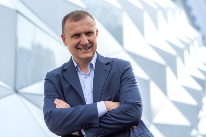 Właściwa droga:
