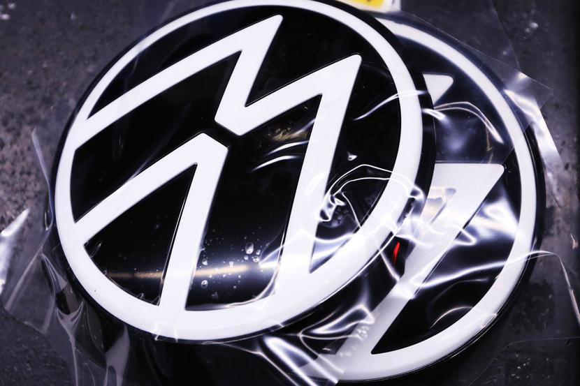 Volkswagen Volkswagen