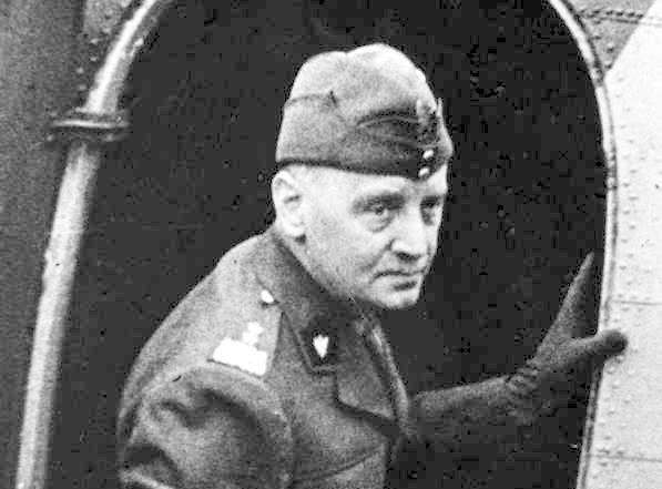 Generał Władysław Sikorski