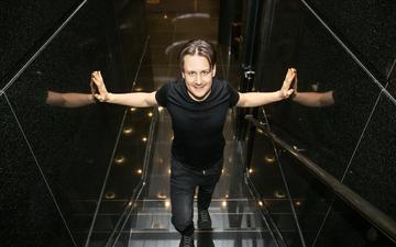 Jak fikcja literacka rozwija liderów