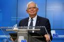 Borrell: możliwe że już w poniedziałek decyzja o embargo na ropę z Rosji