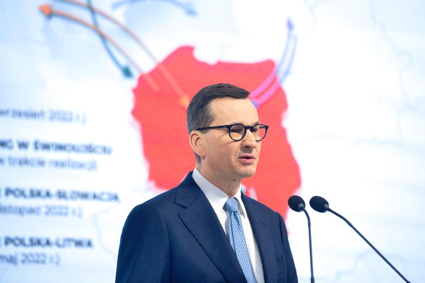 Mateusz Morawiecki
