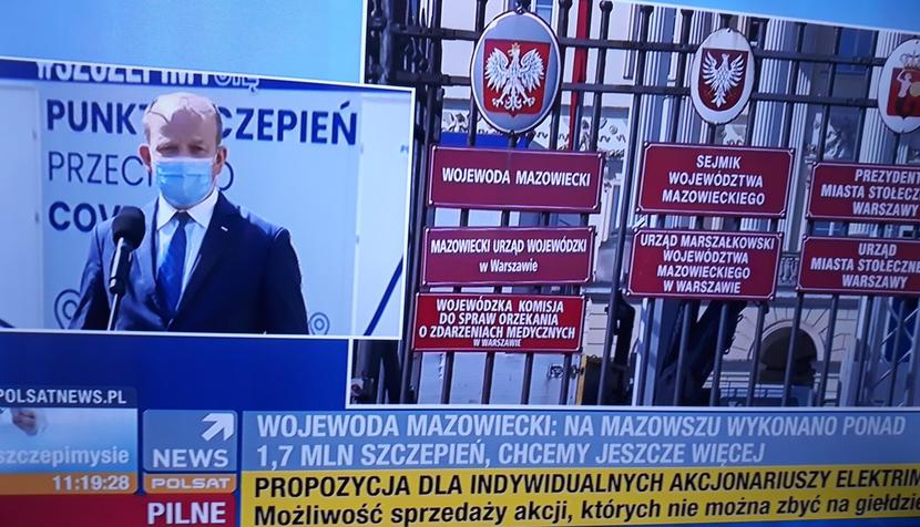 Promocja zaproszenia Promocja zaproszenia