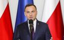 Duda chciałby Polski w G20