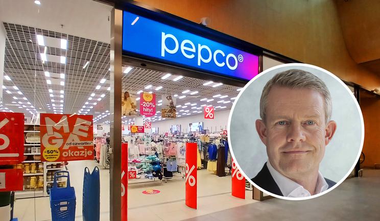 Pepco przyciąga klasę średnią. Podnosi prognozy i zapowiada kolejny skup akcji
