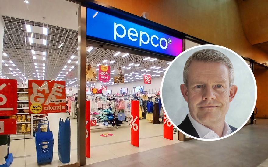 Pepco przyciąga klasę średnią. Podnosi prognozy i zapowiada kolejny skup akcji