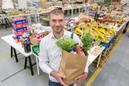 Megasam24 konsoliduje e-grocery