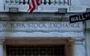 Kontrakty dają nadzieję na wzrosty na Wall Street