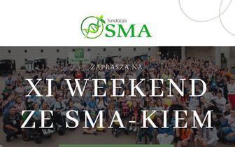 XI Weekend ze SMA-kiem, 2-3 czerwca 2023 r.