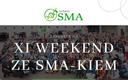 XI Weekend ze SMA-kiem, 2-3 czerwca 2023 r.
