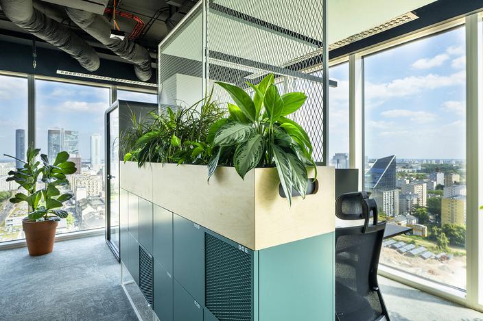 Oddziałują na ludzi: