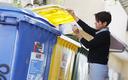 Samorządy chcą dopłat do recyklingu