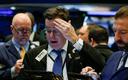 Aaron Brown: Poważne ryzyko głębszego załamania na Wall Street
