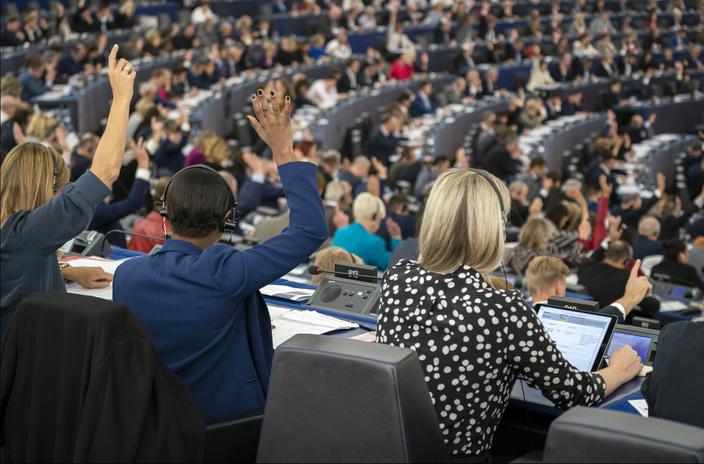 Początek długiej podróży: