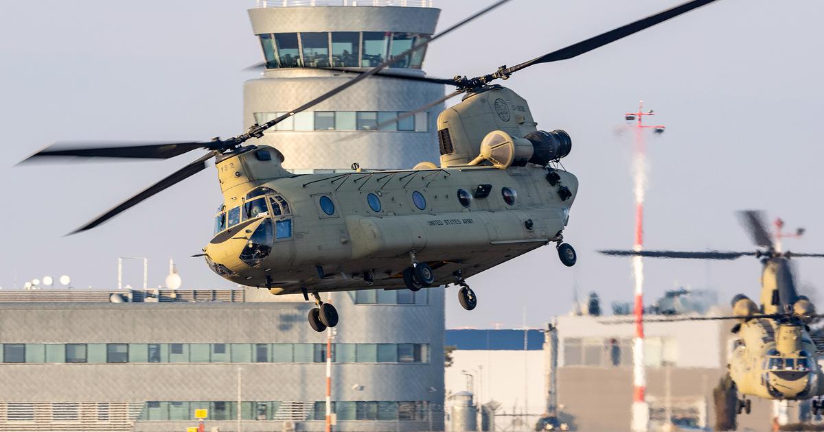 Port w Goleniowie chce pieniędzy na mobilność wojskową