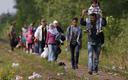 Niemcy: liczba wniosków o azyl najwyższa od ponad 4 lat
