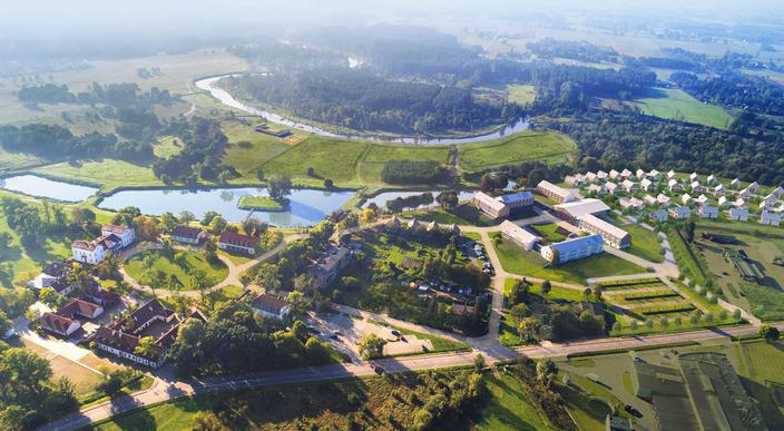 Największy na Mazowszu: