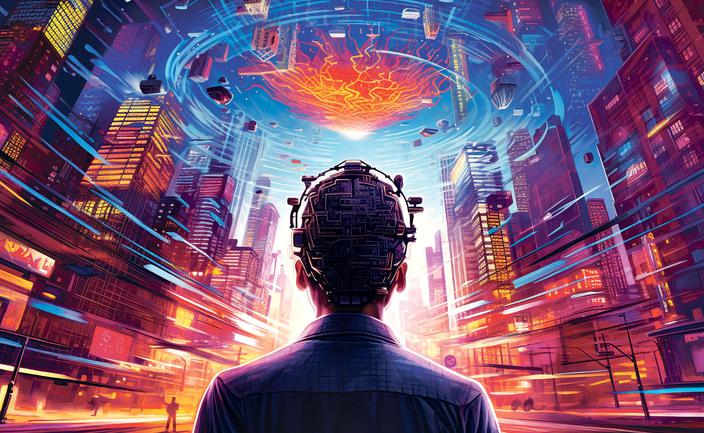 Strach, szanse i realne granice cyfrowej rewolucji