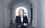 Alina Niewiadomska, prezes Krajowej Rady Diagnostów Laboratoryjnych
