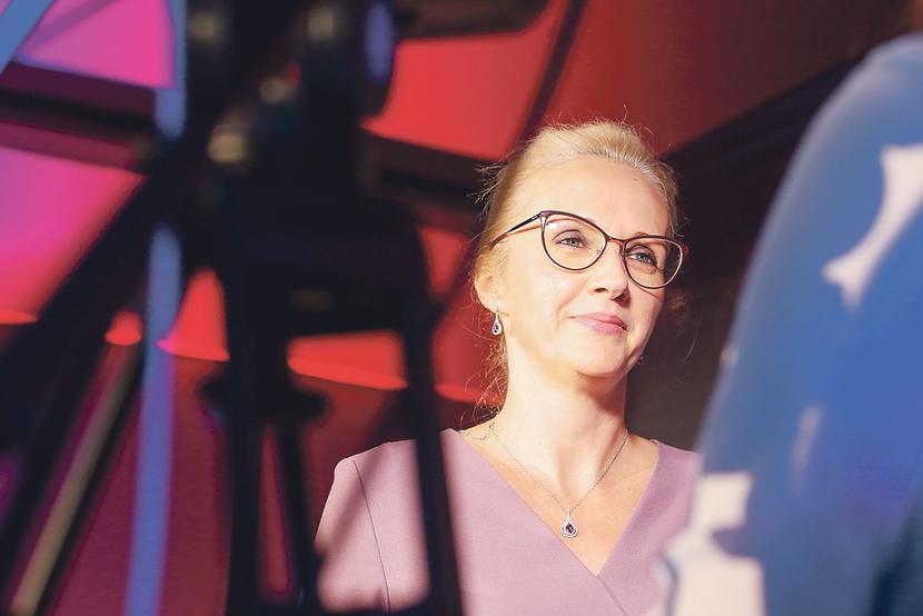CZKAWKA PO EKSPANSJI:
