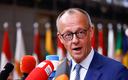 Kanclerz Niemiec wezwał UE do zniesienia zakazu silników spalinowych