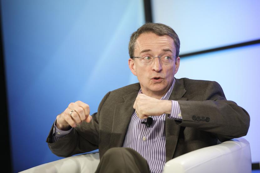 Pat Gelsinger