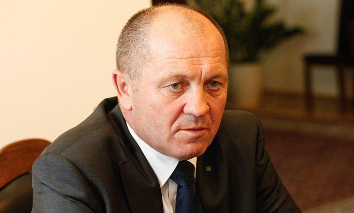 Marek Sawicki, fot. Marek Wiśniewski