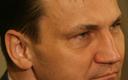 Sikorski: rząd zaatakowany przez zorganizowaną grupę przestępczą