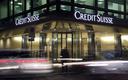 FT: Credit Suisse poprosił bank centralny o wyrazy wsparcia