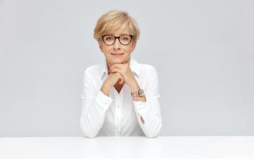 Kobiety poszły na wybory i niech to będzie nowy standard