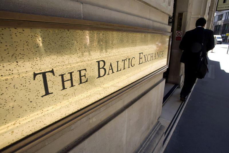 Baltic Exchange