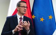 Morawiecki: właściciele portali społecznościowych nie mogą działać ponad prawem