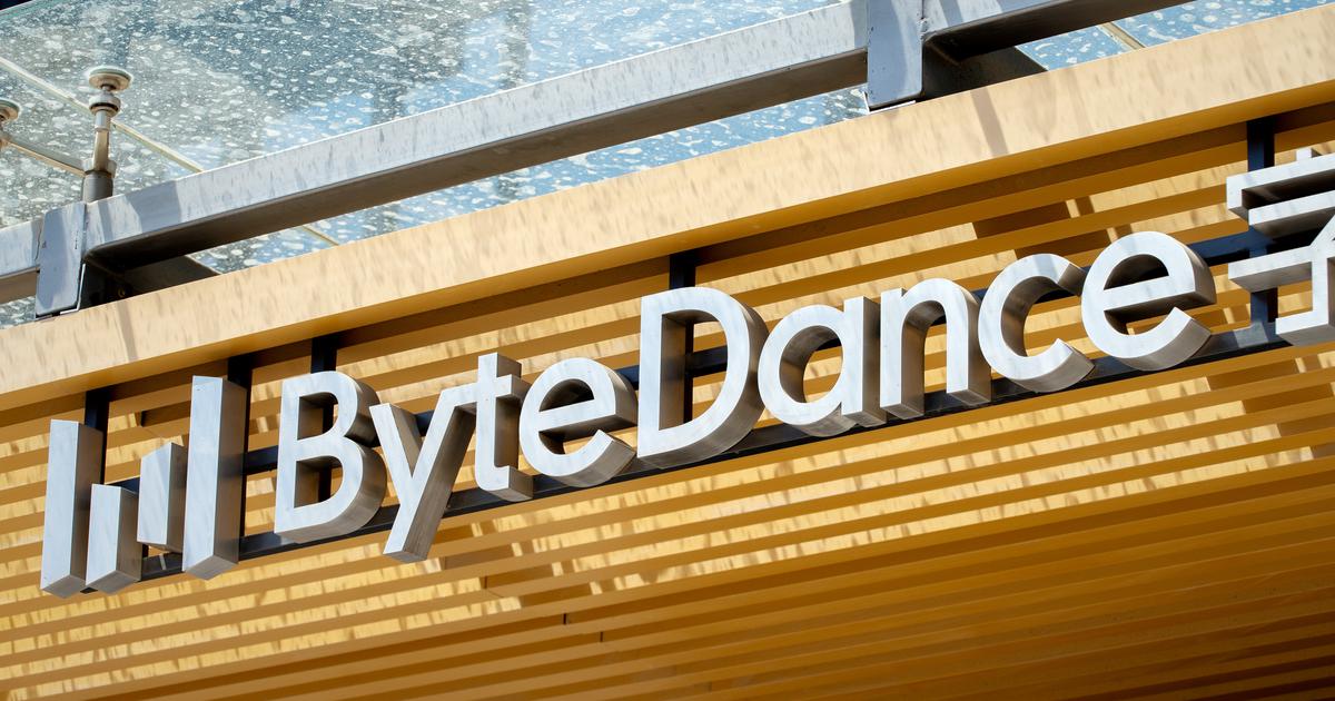 Nowa strategia ByteDance. Własne procesory CPU uniezależnią właściciela TikToka od Intela i AMD