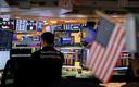 Wall Street w zawieszeniu przed decyzją Fed