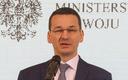 Morawiecki: wygramy walkę o uczciwy system podatkowy