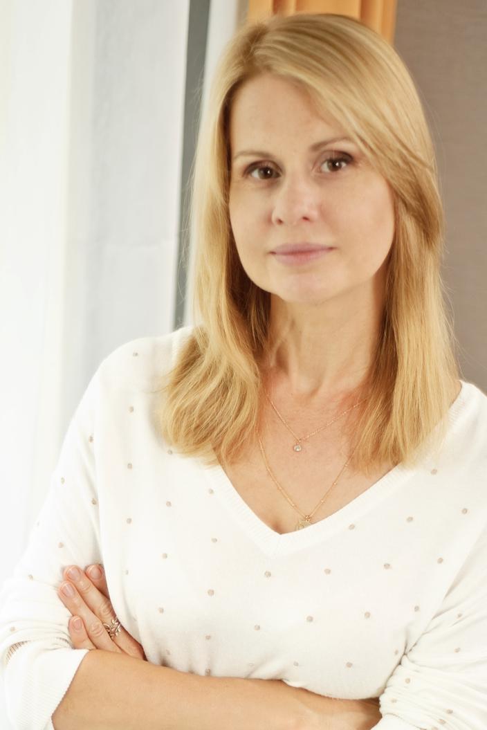 Anna Parzyszek, Employer Branding Centre of Expertise ING Bank Śląski