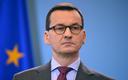 Morawiecki: program demograficzny ma wzmocnić Polskę