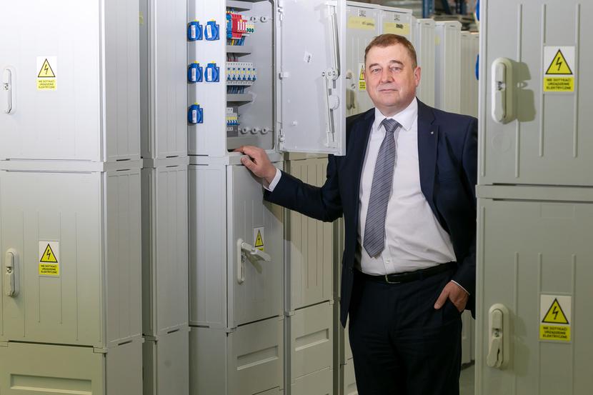 Dwa lata w Elektrotimie: Dwa lata w Elektrotimie: