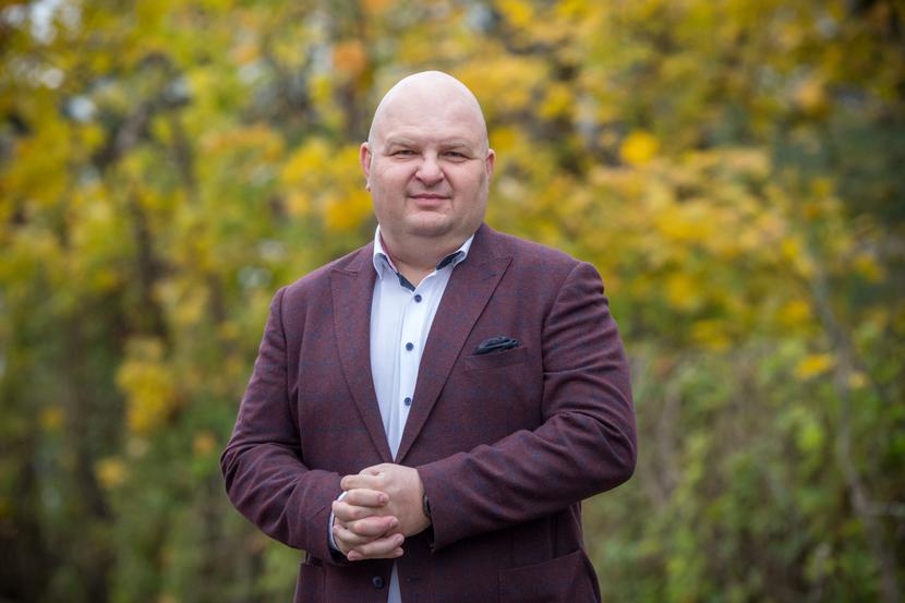 Dobry sygnał