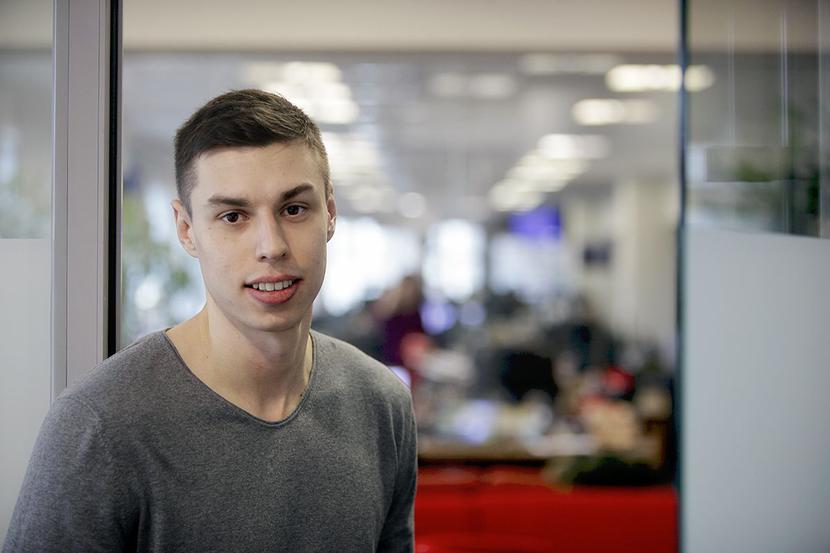 NA RYNKU: