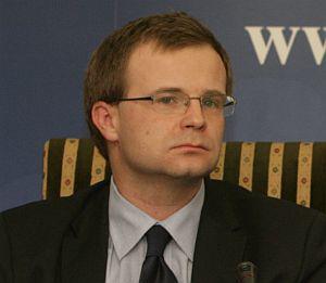 Ludwik Kotecki, fot. Marek Wiśniewski